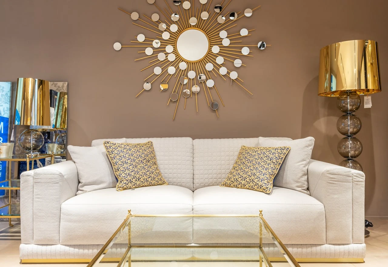 How to Clean Sofa at Home