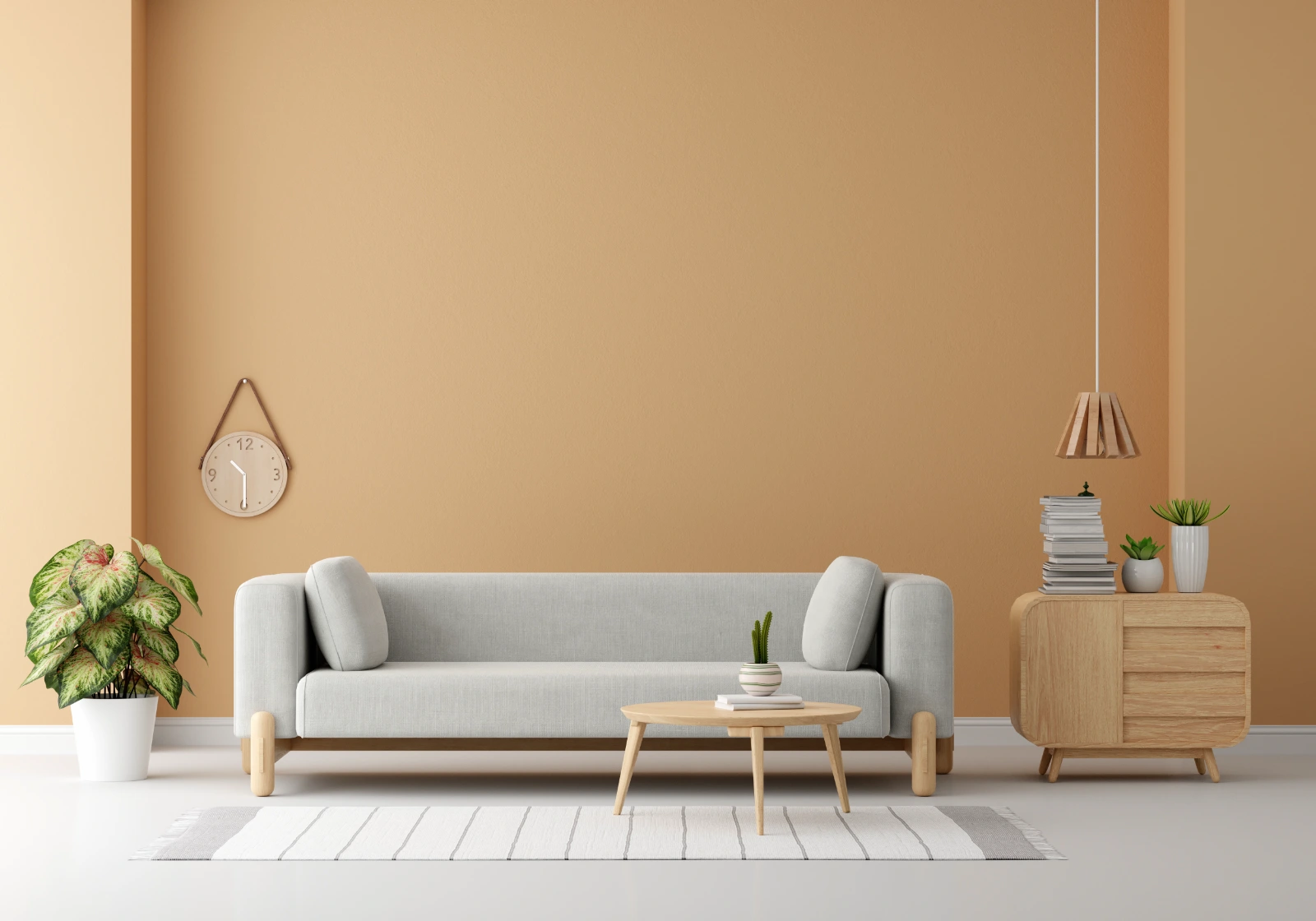 Natural Ways to Clean & Deodorize Home Furniture