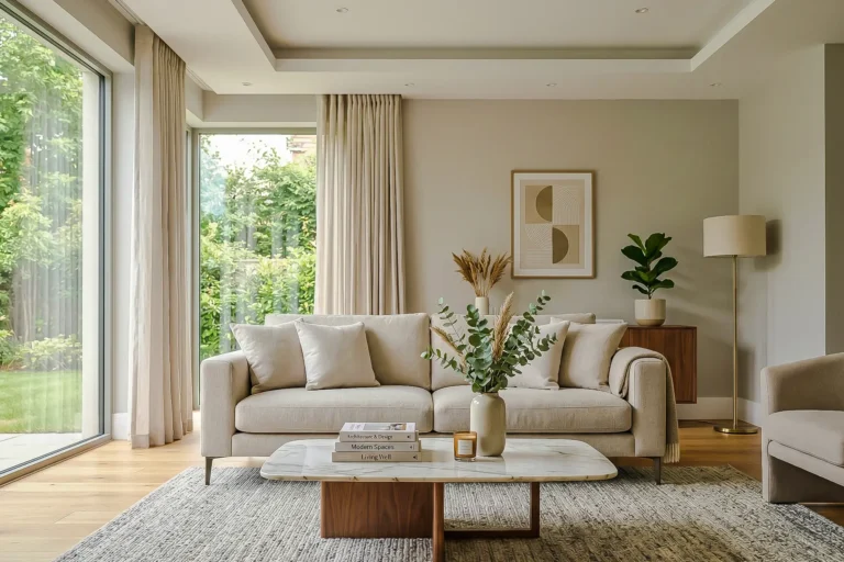 How to Clean Your Couch at Home Yourself