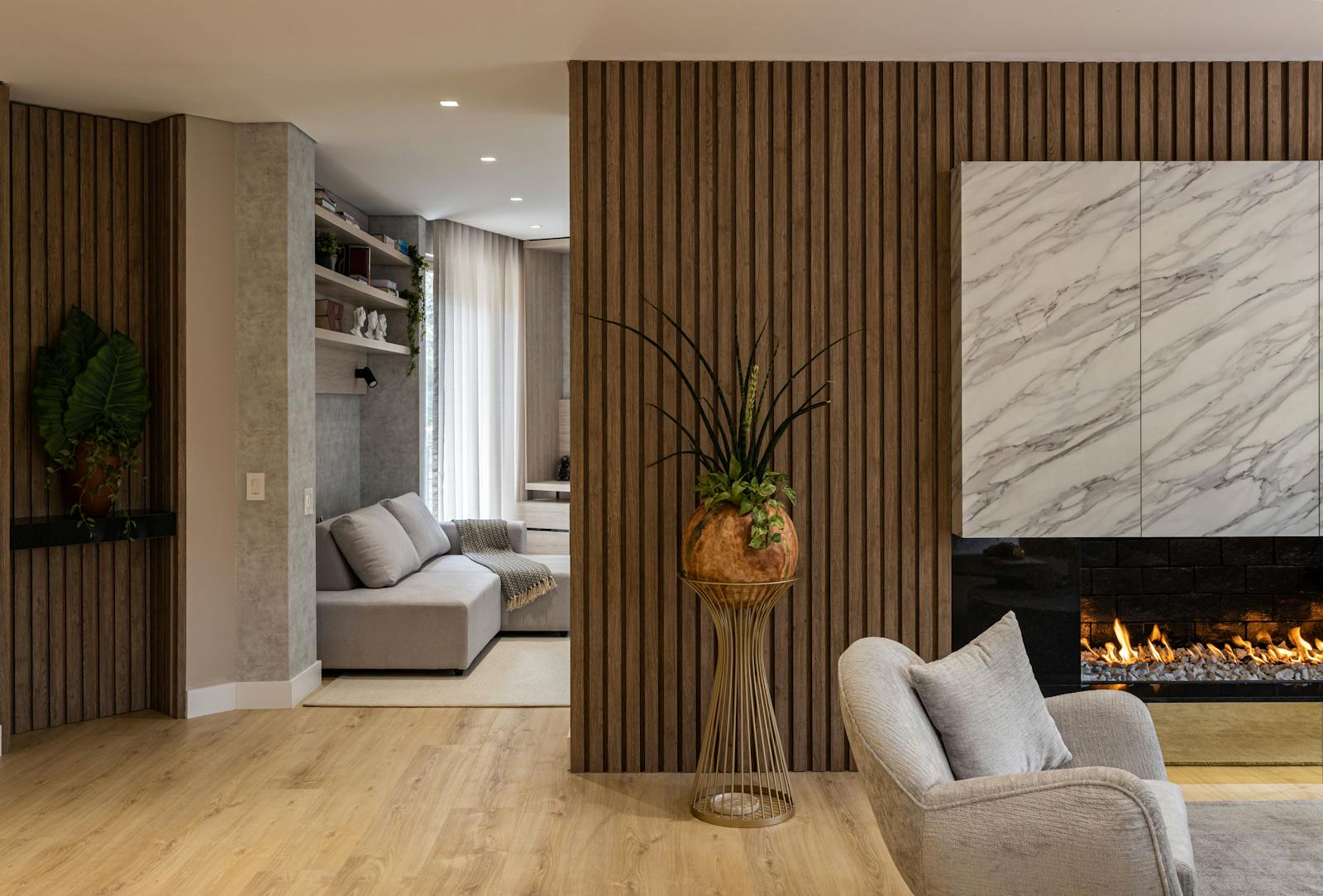 How to Style Your Living Room Like a Professional